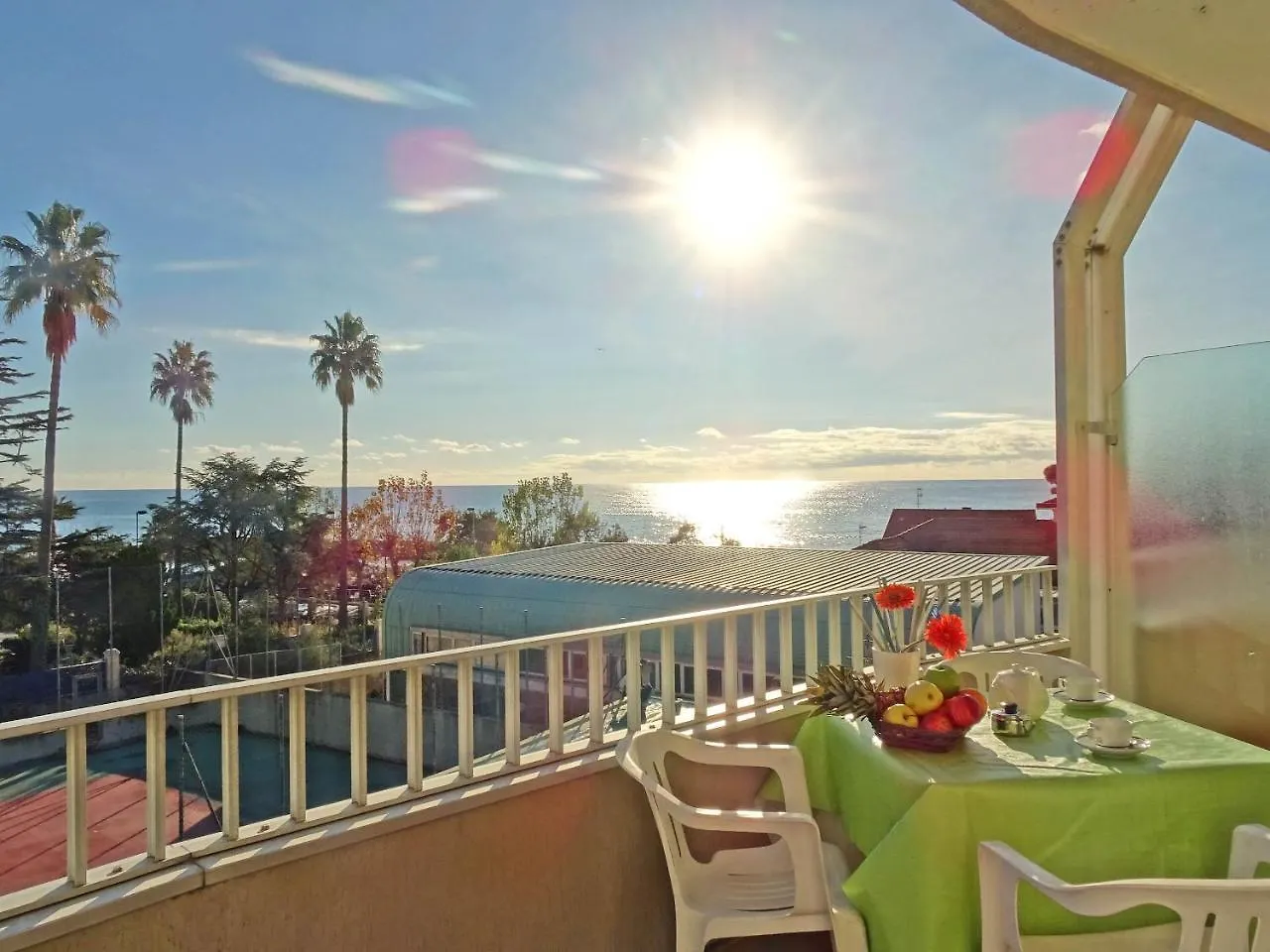 Casa Vacanze Stelle Marine Santo Stefano al Mare