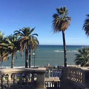 Appartement Petit Avec Classe, San Remo