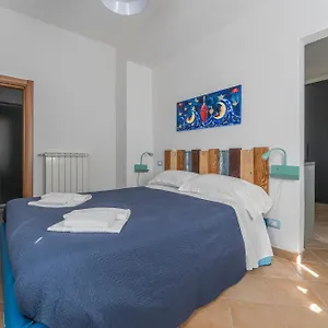 Vakantieboerderij Creuza De 5 Terre, Volastra