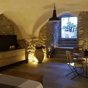 Séjour à la ferme Loft Al Mare, San Lorenzo al Mare
