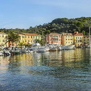 Appartement Casa Lella, Porto Venere